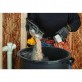 DeWALT DCV501LN siurblys 